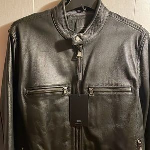 Marc New York Andrew Marc leather jacket